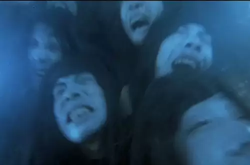 倩女幽魂女鬼色誘男人姥姥纔吃他們的原因 12