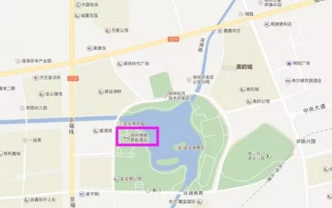 一大早徐州这个微信群就炸锅了！后天有啥事要发生？