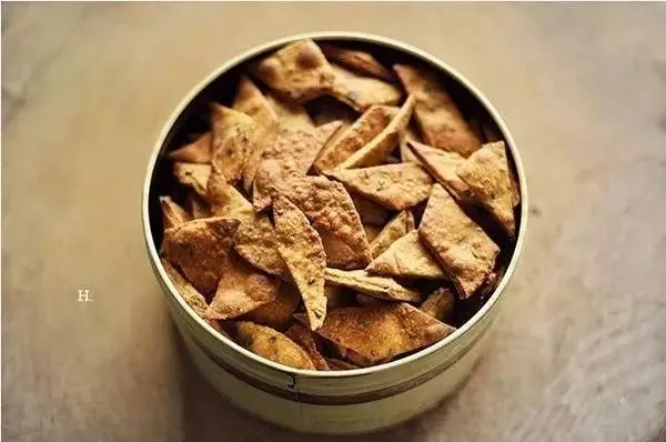 【母爱时光-妈妈宝宝厨房】宝妈必看！8款自制小零食瞬间俘虏宝宝的心 6