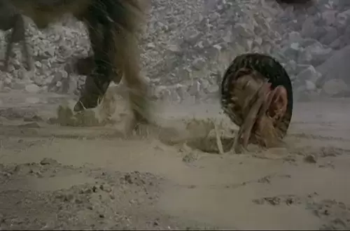 倩女幽魂女鬼色誘男人姥姥纔吃他們的原因