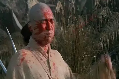 倩女幽魂女鬼色誘男人姥姥纔吃他們的原因 3