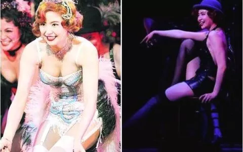 清纯玉女事业线大解放 穿吊带袜开腿秀E杯上围