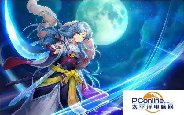 300英雄杀生丸觉醒出装加点 1