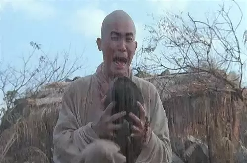 倩女幽魂女鬼色誘男人姥姥纔吃他們的原因 6