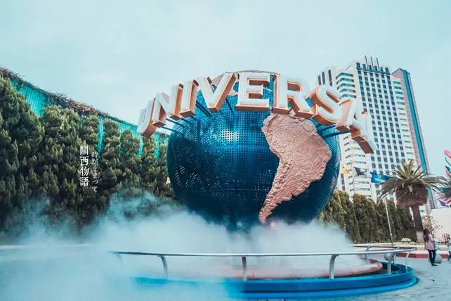 蚂蜂窝发布“二次元旅游攻略”：90后驱动的新兴旅游市场 TBO精选 2