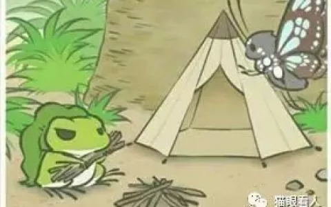 你玩过养蛙游戏了吗？中国人口雪崩或许和你有关