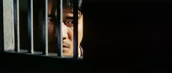 想当年｜《暗花》：人在江湖命不由己 4