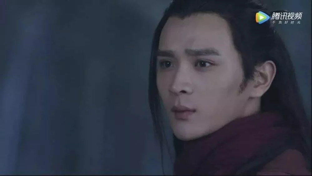 看了新《笑傲江湖》我觉得欠“于妈”一个道歉 7