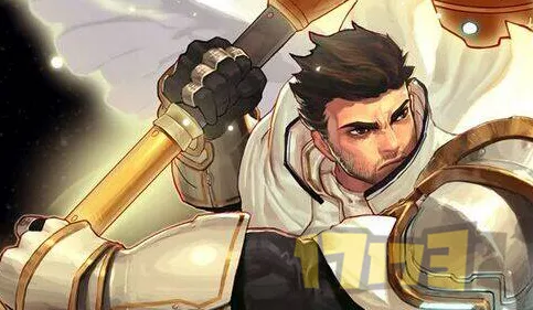 DNF90奶爸怎么加点 DNF90级奶爸辅助加点通用图 1