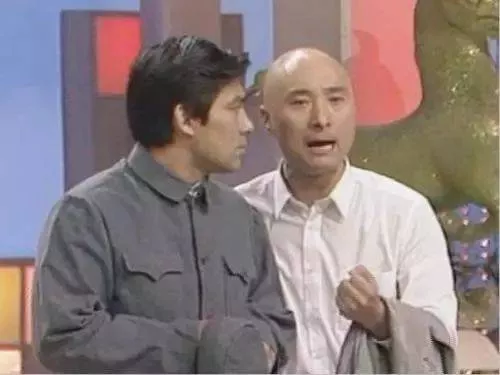 看了新《笑傲江湖》我觉得欠“于妈”一个道歉 4