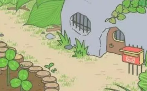 佛系养蛙游戏攻略大全 旅行青蛙道具翻译表情包