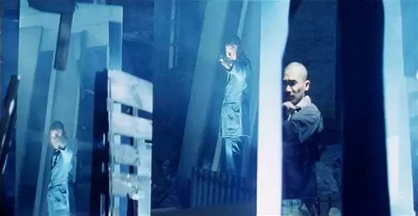 想当年｜《暗花》：人在江湖命不由己 7