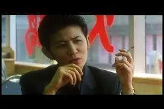 动荡的年代总会有枭雄振臂高呼 7
