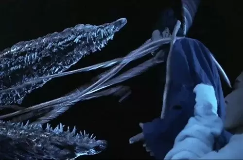 倩女幽魂女鬼色誘男人姥姥纔吃他們的原因 41