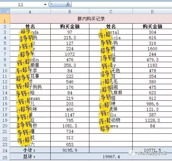 代购骗局！妈妈群热卖的“海外货”竟来自淘宝？ 5