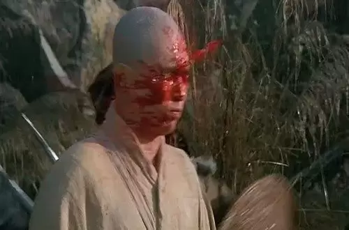 倩女幽魂女鬼色誘男人姥姥纔吃他們的原因 2