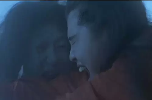 倩女幽魂女鬼色誘男人姥姥纔吃他們的原因 13