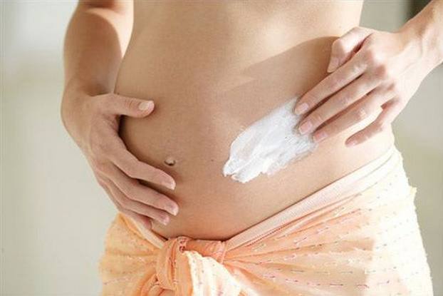 孕期皮肤怎么保养？孕妈妈经验分享 2