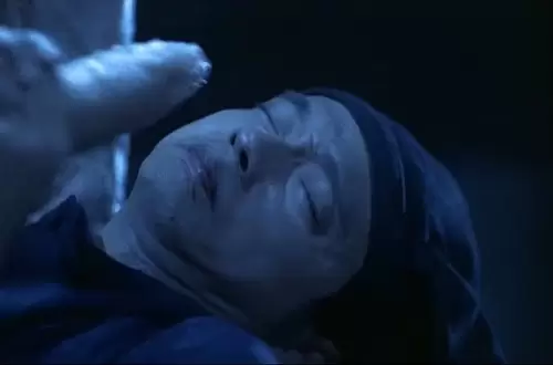 倩女幽魂女鬼色誘男人姥姥纔吃他們的原因 37