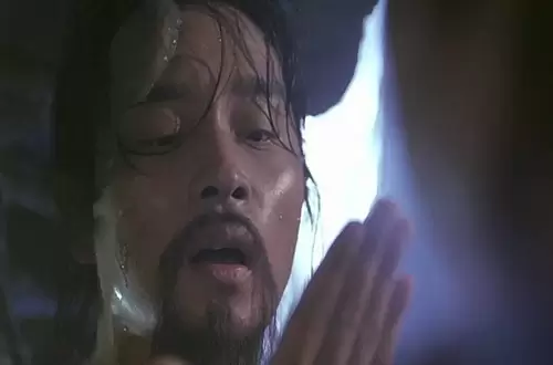 倩女幽魂女鬼色誘男人姥姥纔吃他們的原因 31