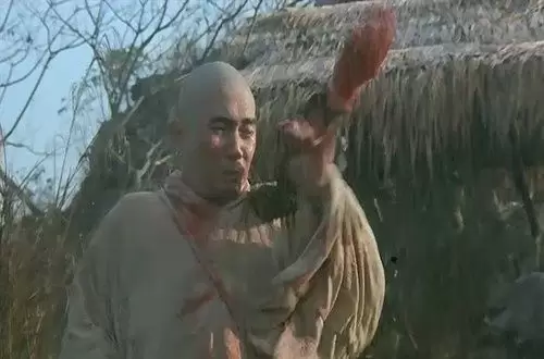 倩女幽魂女鬼色誘男人姥姥纔吃他們的原因