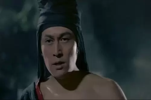 倩女幽魂女鬼色誘男人姥姥纔吃他們的原因 53