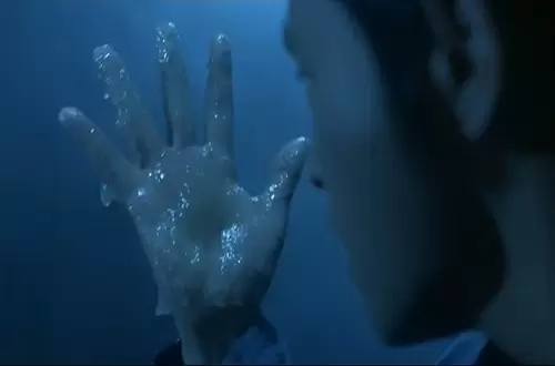 倩女幽魂女鬼色誘男人姥姥纔吃他們的原因 19