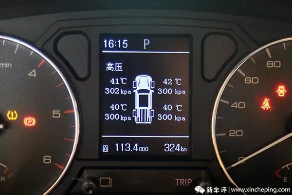 人在江湖中没有一辆像样的皮卡傍身怎么行？ 6