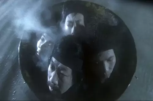 倩女幽魂女鬼色誘男人姥姥纔吃他們的原因 10