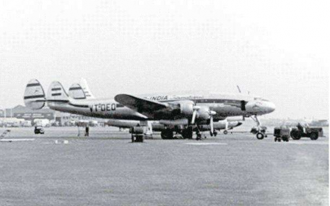 动荡的年代总会有枭雄振臂高呼