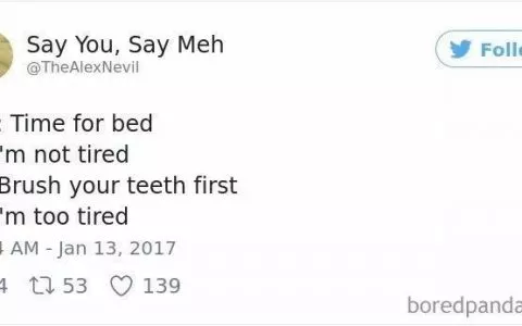 父母必读！来自熊家长的吐血忠告