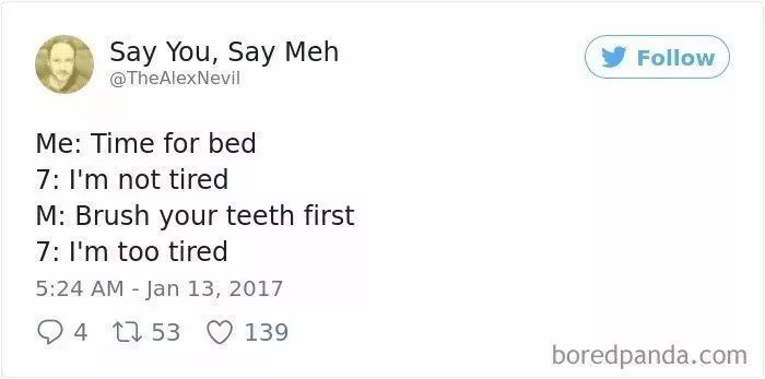 父母必读！来自熊家长的吐血忠告 1