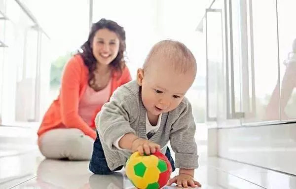 养育孩子45条新理念父母必读！ 3