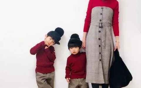 宝妈勇创业裁出一片天