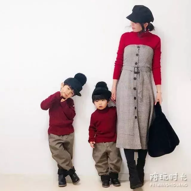 宝妈勇创业裁出一片天 1