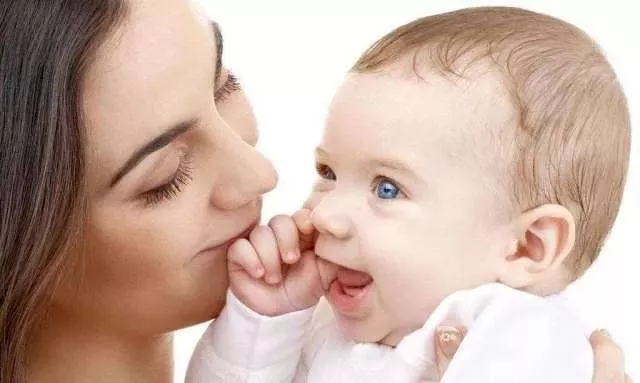 养育孩子45条新理念父母必读！ 7