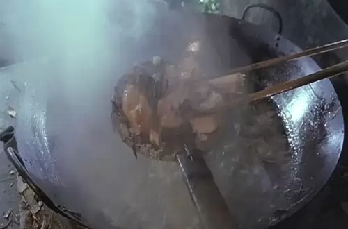 倩女幽魂女鬼色誘男人姥姥纔吃他們的原因 15