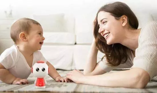 养育孩子45条新理念父母必读！ 8