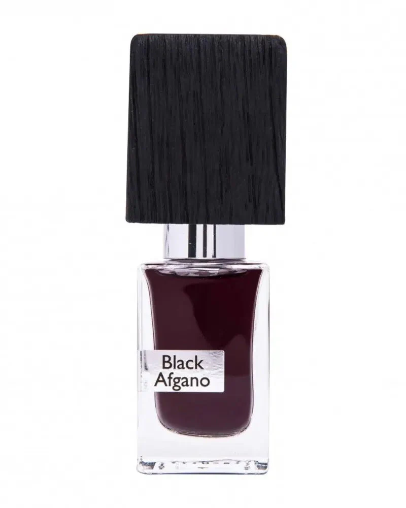 Nasomatto Black Afgano Extrait De Parfum 30ml