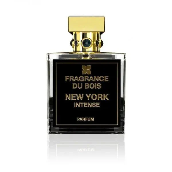 Fragrance Du Bois – New York Intense