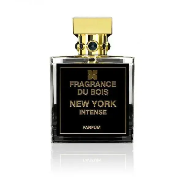 Fragrance Du Bois – New York Intense