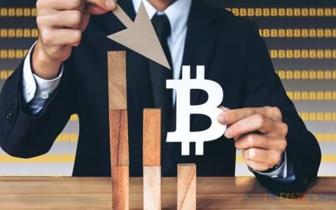 比特币暴跌6%至7000美元以下