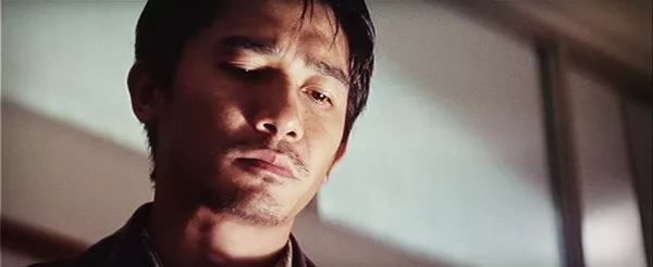 想当年｜《暗花》：人在江湖命不由己 2