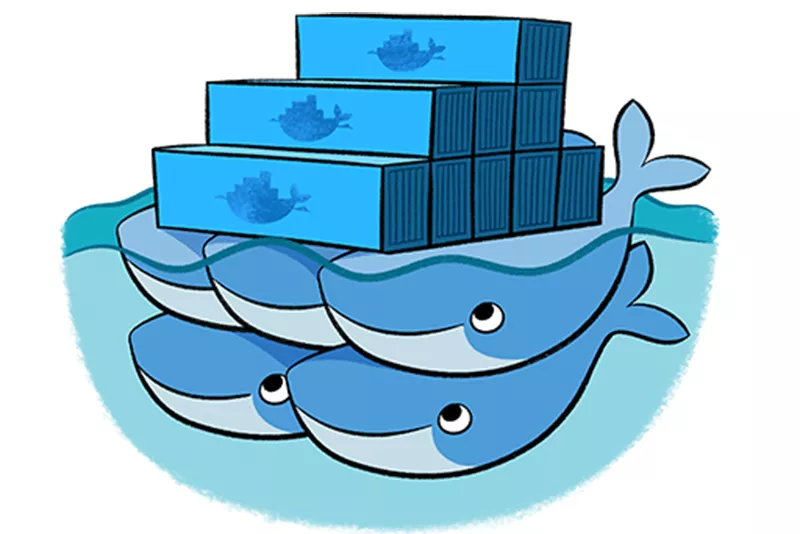docker Swarm