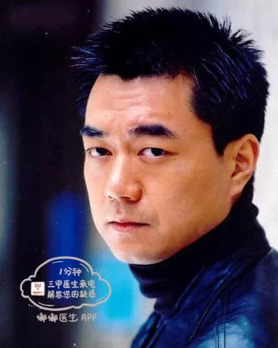 独家专访董勇：大龄奶爸养成记 3