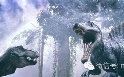 这些恐龙有关的电影、绘本送给资源荒的宝妈们