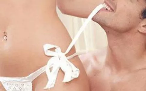 想不到！女人穿情趣内衣有3大好处