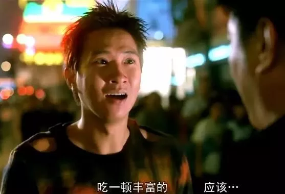 王晶烂片不断而这三位影坛巨星还与之合作原因就两字！ 8