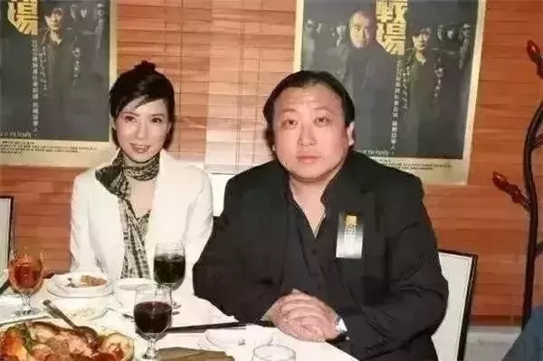 盘点八大晶女郎邱淑贞稳坐第一把交椅最后一位江湖人称大嫂 5