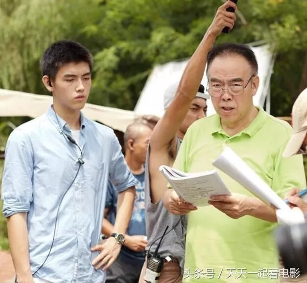 捧红了周星驰却因片酬而闹掰如今作品成为刘德华最高票房影片 12